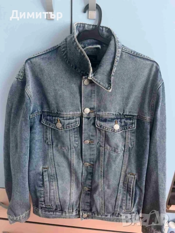 Мъжки дрехи,размер S запазено състояние, снимка 4 - Спортни дрехи, екипи - 53825134