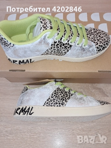 Desigual Нови, оригинални!, снимка 4 - Маратонки - 52148776