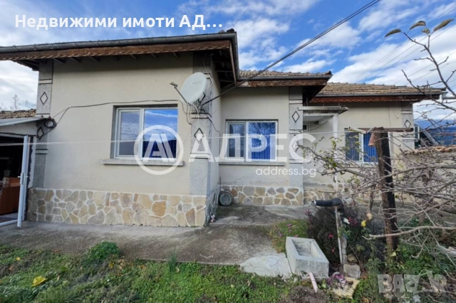 Еднофамилна къща, с. Дриново, снимка 2 - Къщи - 52501288