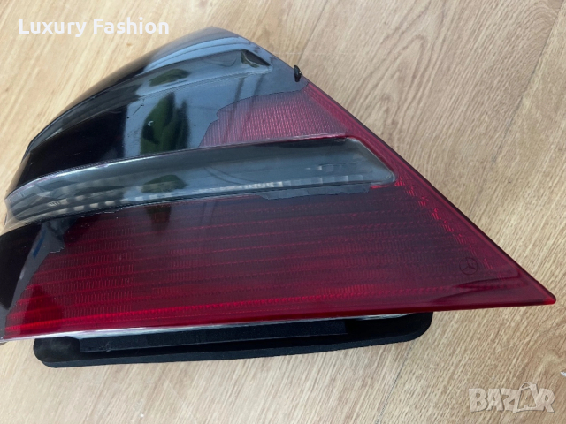 Заден ляв стоп за CLK W209, снимка 3 - Части - 53845599