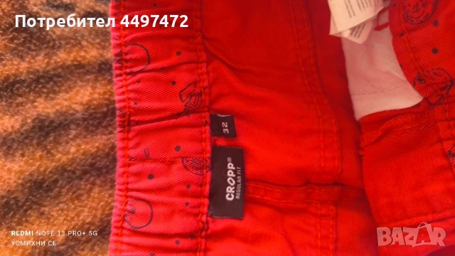 Лот къси панталони М, снимка 7 - Къси панталони - 50596777