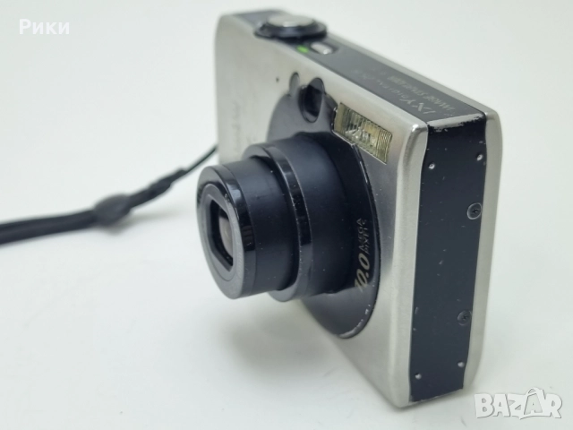 Canon PowerShot Digital ELPH SD1100 IS / Digital IXUS 80 IS 8.0MP Digital Camera, снимка 6 - Фотоапарати - 52741899