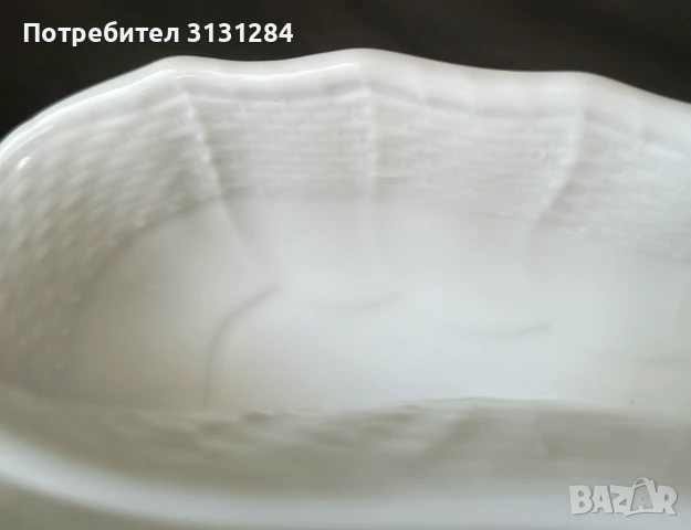 KPM Berlin сос за сос винтидж Германия, снимка 5 - Други - 51017636