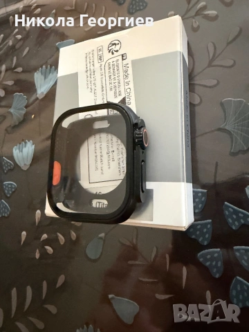 Ringke case калъф за apple watch, снимка 2 - Калъфи, кейсове - 54238757