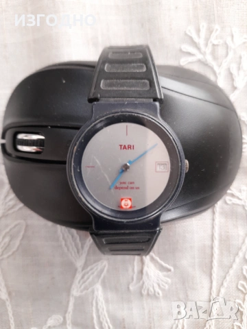 ПО 5€ НЕРАБОТЕЩИ МАРКОВИ ЧАСОВНИЦИ, снимка 2 - Мъжки - 53637054