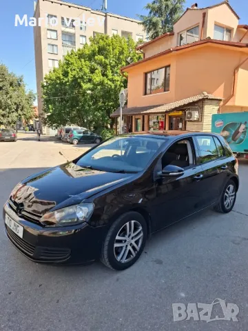 Golf 6 На части, снимка 5 - Части - 47612081