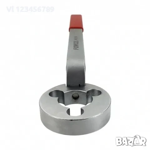 Ключ за водна помпа FORCE за VW и AUDI , снимка 3 - Аксесоари и консумативи - 53840165