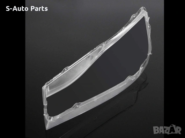 Стъкла за фарове на BMW 3 E90 (2004-2011) г. – Халогенен фар (без ксенон), снимка 3 - Аксесоари и консумативи - 54134432