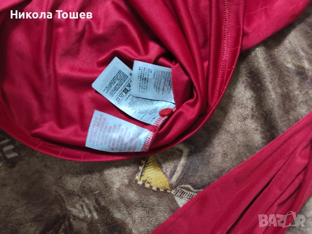 Продавам оригинален екип на Manchester united сезон 22/23, снимка 8 - Футбол - 52827979