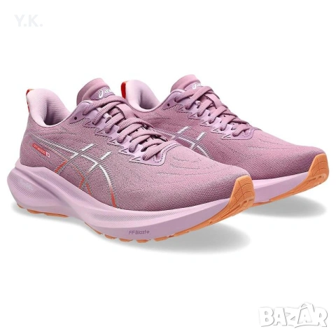 Оригинални дамски маратонки Asics GT-2000 13, снимка 10 - Маратонки - 54298498
