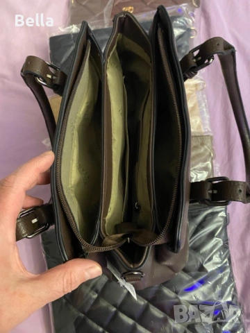 Чанти и раница, снимка 2 - Чанти - 53622597