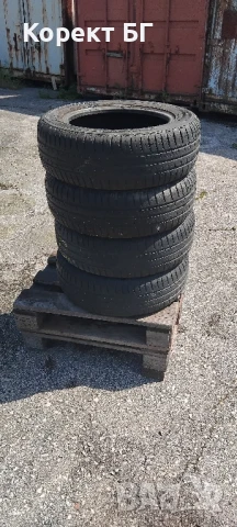Гуми 175 65 14 Ханкук Hankook 4 броя. Нов внос. Не са нови!, снимка 11 - Гуми и джанти - 50537824