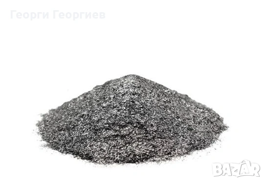 Графит за сеялки черен и сребрист, снимка 3 - Селскостопанска техника - 54190754