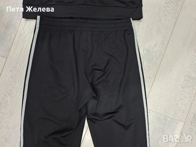 Комплект анцунг ADIDAS -(M)/оргинален, снимка 12 - Спортни екипи - 51613556