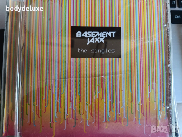 оригинални аудио дискове, снимка 13 - CD дискове - 22990254