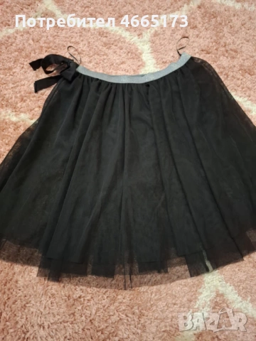 H&M DIVIDED Пола