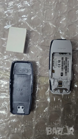 Нокия 3310 за части, снимка 3 - Nokia - 53007816