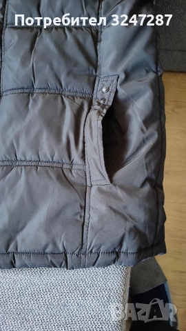 Зимно яке XSIDE , снимка 11 - Детски якета и елеци - 52949354