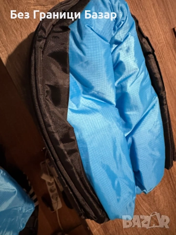 Нов Надуваем шезлонг air sofa за плаж, градина и къмпинг без нужда от помпа, снимка 2 - Други стоки за дома - 53174767