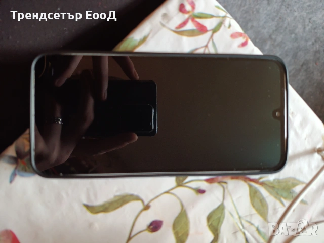 Samsung A26 5G 128GB, снимка 3 - Samsung - 53284068