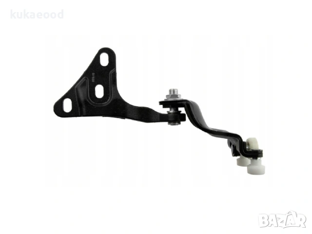 Ролка за плъзгаща врата за Ford Transit 2013+, снимка 3 - Части - 54076240