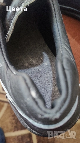 Мъжки обувки, снимка 6 - Ежедневни обувки - 52017885