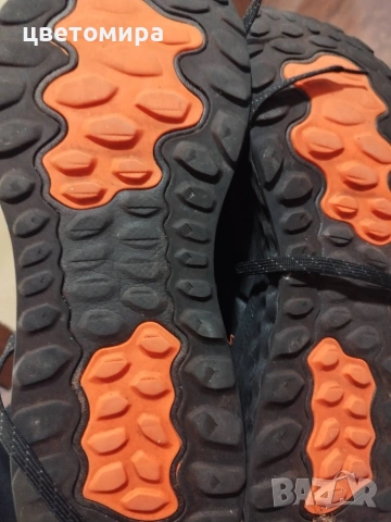 New balance frech foam garoe номер 44, снимка 8 - Маратонки - 53229779