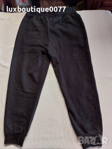 Използвано в отлично състояние долнище Calvin Klein S, снимка 3 - Спортни екипи - 52845837