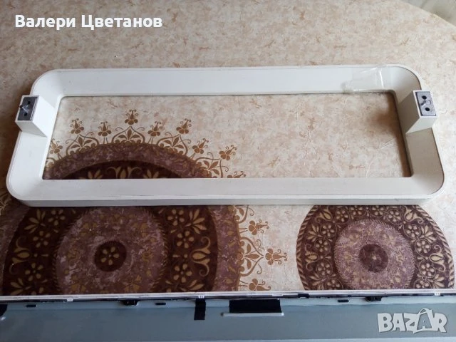 телевизор TOSHIBA 32L2434D на части, снимка 12 - Телевизори - 51333937