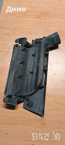 капак мад маската бмв е46 bmw e46, снимка 2 - Части - 53438243