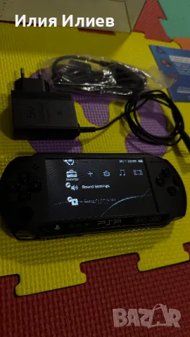 Sony PSP Street - ЗА КОЛЕКЦИЯ - Нов, снимка 7 - PlayStation конзоли - 48760619