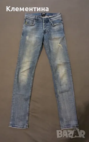 дънки Armani jeans , снимка 1 - Дънки - 47058144