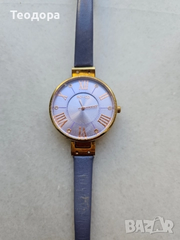 Часовник So & Co, снимка 2 - Дамски - 52971603