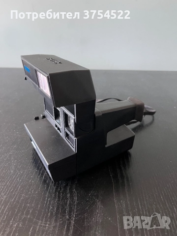 Revue 640 (Polaroid) фотоапарат , снимка 6 - Фотоапарати - 51533914