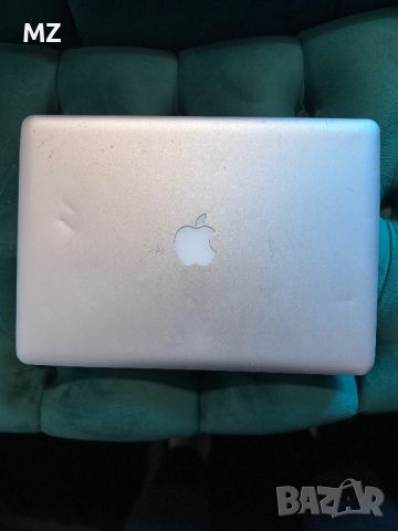 Apple MacBooc Air 2015 , снимка 1 - Лаптопи за работа - 45523986