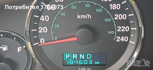 JEEP Grand Cherokee 5.7 V8 Hemi Laredo , снимка 2 - Автомобили и джипове - 54234155