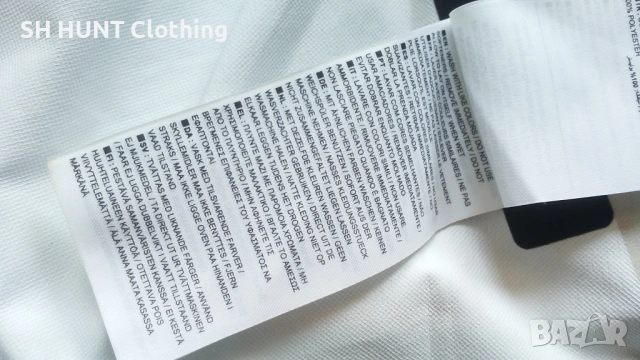 NIKE HYPERSHIELD Waterproof Jacket Размер L / XL мъжко преходно водонепромокаемо яке 26-66, снимка 17 - Спортни дрехи, екипи - 53126801