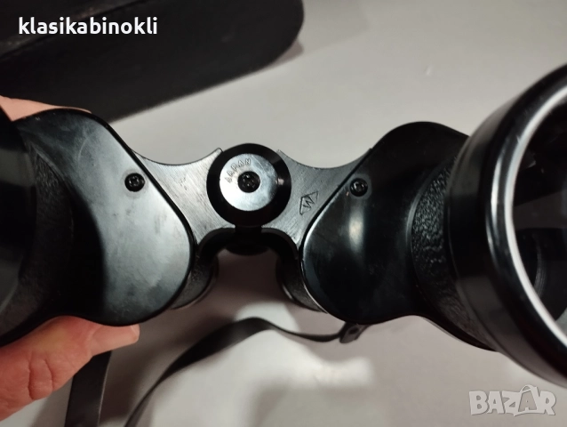 ТОП Ловен и Птичарски Японски Бинокъл-10х50-KING, снимка 11 - Екипировка - 51917224