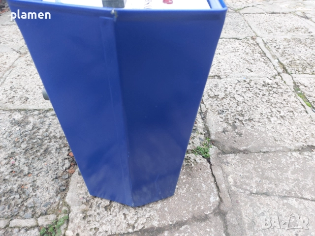 Електрожен Български Чисто нов, снимка 5 - Други инструменти - 52876486