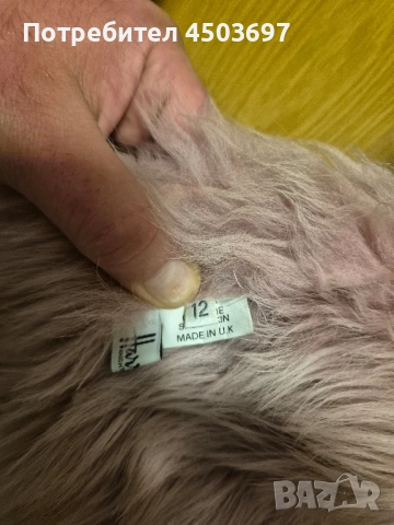 damsko kojux4e, снимка 3 - Сака - 52756516