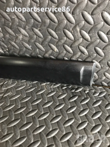 Облицовка за задна дясна врата черна за KIA Ceed (2010) P8270-1H030, P8270-1H060, снимка 3 - Части - 53243104