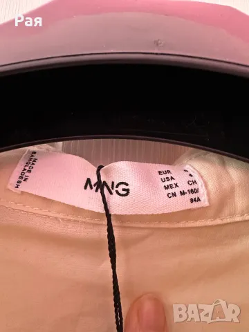 Рокля Манго S размер , снимка 5 - Рокли - 49206521