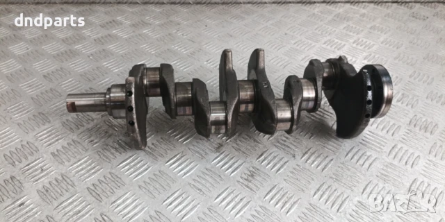 Колянов вал Renault Megane 1.5DCi 2003г.	