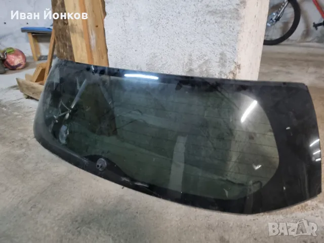 Задно стъкло за TOYOTA RAV 4 2014г., снимка 1 - Части - 48932704