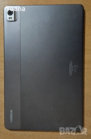 Таблет Nokia T21, снимка 2 - Таблети - 53458047