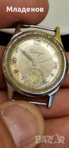 Часовник , часовници за части ., снимка 9 - Мъжки - 52636682