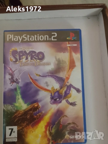  PS2 Игри , снимка 17 - PlayStation конзоли - 53083780