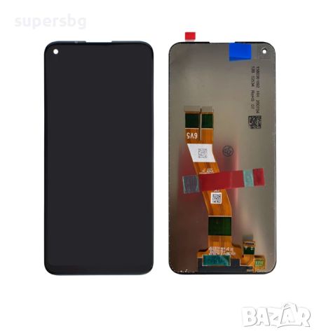 Нов LCD Дисплей + Тъч склийн за Nokia 5.4 / TA-1325 , TA-1333 , TA-1340 , TA-1337, снимка 1 - Резервни части за телефони - 34678631