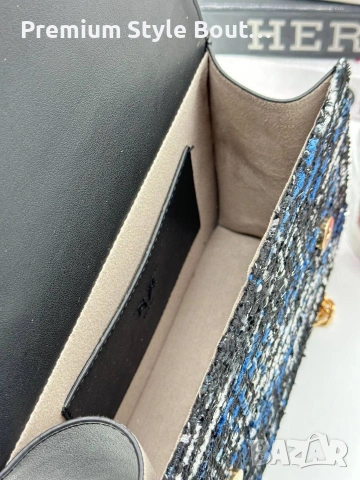 Чанти pinko :➡️23cm ⬆️18cm✨ , снимка 3 - Чанти - 54020747