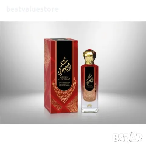 Al Fares Maliqat Al Sohraa Woman Edp Дамски Парфюм 100 Мл, снимка 1 - Дамски парфюми - 47157454